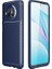 Xiaomi Mi 10T Lite 5g Uyumlu Kılıf Negro Silikon Kapak, Lacivert 1