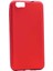 Vestel Venüs V3 5070 Uyumlu Kılıf Premier Silikon Kapak, Kırmızı 1