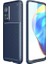 Xiaomi Mi 10T Pro 5g Uyumlu Kılıf Negro Silikon Kapak, Lacivert 1