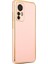 Xiaomi Mi 12T Pro Uyumlu Kılıf Bark Kapak, Rose Gold 1