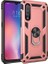Xiaomi Mi 9 Uyumlu Kılıf Vega Kapak, Rose Gold 1
