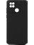 Xiaomi Poco C40 Uyumlu Kılıf Biye Silikon, Siyah 1