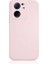 Xiaomi Mi 13T Pro Uyumlu Kılıf Mara Lansman Kapak, Pembe 1