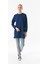 Basic Bisiklet Yaka Tunik 1