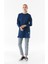 Basic Bisiklet Yaka Tunik 4