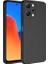 Xiaomi Redmi 12 Uyumlu Kılıf Mara Lansman Kapak, Siyah 1
