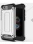 Xiaomi Redmi 5A Uyumlu Kılıf Crash Silikon Kapak, Gri 1