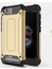 Xiaomi Redmi 5A Uyumlu Kılıf Crash Silikon Kapak, Gold 1