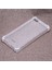 Xiaomi Redmi 6A Uyumlu Kılıf Nitro Anti Shock Silikon 1
