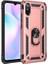 Xiaomi Redmi 9A Uyumlu Kılıf Vega Kapak, Rose Gold 1
