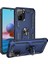 Xiaomi Redmi Note 10 Uyumlu Kılıf Vega Kapak, Mavi 1