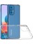 Xiaomi Redmi Note 10 Pro Uyumlu Kılıf Coss Kapak 1