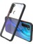 Xiaomi Redmi Note 8 Uyumlu Kılıf Kaff Kapak, Siyah 1