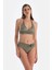 Haki Normal Bel Bikini Alt 1