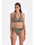 Haki Normal Bel Bikini Alt 5