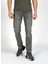 Normal Bel Slim Fit Erkek Denim Pantolon 242 Lcm 121027 Jagger Ellery Mıdnıg 2