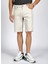 Slim Fit Haki Erkek Şort 242 Lcm 221010 Lonceso A. Haki 2