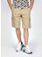 Rahat Bej Erkek Şort 242 Lcm 221011 Man 1 Bej 2