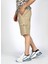 Rahat Bej Erkek Şort 242 Lcm 221011 Man 1 Bej 4
