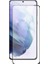 Samsung Galaxy S20 Tam Kaplayan Edge Seramik Ekran Koruyucu Siyah 2