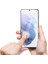 Samsung Galaxy S20 Tam Kaplayan Edge Seramik Ekran Koruyucu Siyah 3