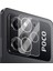 Xiaomi Poco X5 5g Kamera Lens Koruma Camı Şeffaf 1