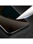 Samsung Galaxy S10 Plus Tam Kaplayan Zebana Hayalet Ekran Koruyucu Siyah 4