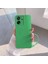 Xiaomi Mi 13T Pro Uyumlu Kılıf Zebana Love Yumuşak Silikon Kılıf Açık Yeşil 1