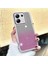 Xiaomi Redmi Note 13 Pro 4g Uyumlu Kılıf Zebana Işıltım Silikon Kılıf - Kamera Lens Korumalı Lila 1