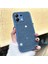 Xiaomi Poco X6 Uyumlu Kılıf Zebana Işıltım Silikon Kılıf - Kamera Lens Korumalı Açık Mavi 1