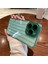 Apple iPhone 11 Pro Max Uyumlu Kılıf Zebana Bumper Silikon Kılıf (Kamera Lens Korumalı) Yeşil 2