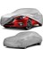 Volvo S60 2000-2010 Uyumlu Araç Brandası Dış Örtü Çadır Sc 3
