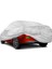 Chevrolet Kalos 2003-2008 Uyumlu Araç Brandası Dış Örtü Çadır Sc 2