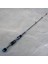70 cm Taşınabilir Kış Buz Balıkçılık Çubuklar Combo Döküm Katı Sert Çubuk Balıkçılık Makaraları Olta Deniz Balıkçılık Çubuklar (Yurt Dışından) 4