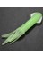 5 Adet 10.5 cm Ahtapot Lures Kalamar Etek Yem Karanlıkta Glow Aydınlık Tuzlu Su Yemi Ton Balığı Marlin Yunus Bas Cazibesi (Yurt Dışından) 5