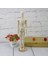 Ahşap Çizim Taslak 14 Çeşitli Pozlar Üretildi Çizim Malzemesi Hareketli Model Oyuncak Bebek 14 cm (Yurt Dışından) 2
