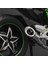 1:12 H2 R Motosiklet Döküm Alaşım Model Oyuncak Siyah Ninja H2R Motosiklet Ayrılabilir Koleksiyon Siyah (Yurt Dışından) 3