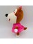 30 cm Peluş Oyuncaklar Çocuk Doğum Günü Hediyeleri Karikatür Bebek Oyuncakları Çocuklar Için Ev Dekorasyon B (Yurt Dışından) 5