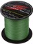 Naylon Balıkçılık Tel Örgü 12LB 5.5kg 200M Yem Trolling Için Ordu-Yeşil (Yurt Dışından) 1
