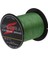 Naylon Balıkçılık Tel Örgü 12LB 5.5kg 200M Yem Trolling Için Ordu-Yeşil (Yurt Dışından) 3