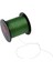 Naylon Balıkçılık Tel Örgü 12LB 5.5kg 200M Yem Trolling Için Ordu-Yeşil (Yurt Dışından) 4