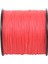 500M 100LB 0.5mm Süper Güçlü Örgülü Olta Pe 4 Tel Renk: Kırmızı (Yurt Dışından) 3