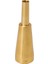 Yamaha Veya Bach Conn ve King Trompet C Trompet Için 3c Trompet Ağızlık Gold Meg Metal Trompet (Yurt Dışından) 2