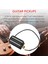 Yüksek Çıkışlı Pikap Çift Sıcak Raylı Humbucker Manyetikler Seramik Elektro Gitar Pikap Humbucker (Yurt Dışından) 4