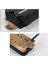 Yüksek Çıkışlı Pikap Çift Sıcak Raylı Humbucker Manyetikler Seramik Elektro Gitar Pikap Humbucker (Yurt Dışından) 5