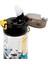 Tuffex Solo Pipetli Matara 500 ml (Batman-Tweety-Pony) 2