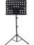 Taşınabilir Müzik Standı Katlanır Müzik Standı Masaüstü Kitaplık Müzik Gitar Parçaları Aksesuarları (Yurt Dışından) 5