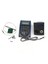 Tuner Piezo Pikap Gitar Pikap Halk Klasik Ahşap Gitar Pikap 4 Bölümlü Gitar Eq Lc-4 Pikap (Yurt Dışından) 1
