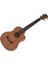 Tenor Akustik 26 Inç Ukulele 4 Telli Gitar Seyahat Ahşap Maun Müzik Enstrümanı (Yurt Dışından) 4