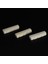 Bass Bone Bridge Eyer ve Somun 4 Telli Bas Gitar Için 3'lü Paket (Yurt Dışından) 4